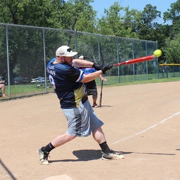 Meet your Posher, Chris - Picture 1 of 1